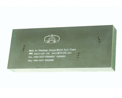 Other national standard test blocks