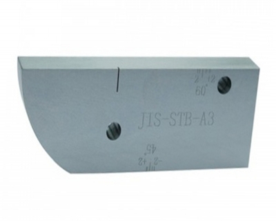 JIS-STB-A3 Japanese standard test block