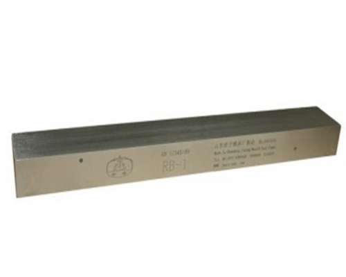 RB-1、RB-2、RB-3test blocks GB/T 11345-89